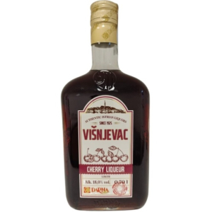 Darna Visnjevac